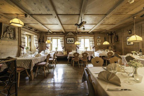 Ristorante Platz